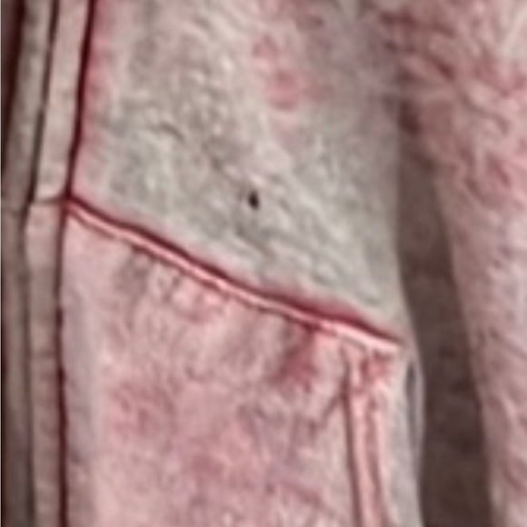 Jet Rosie’s truck stop Preloved bought at Fred degass vintage - Picture 5 of 5